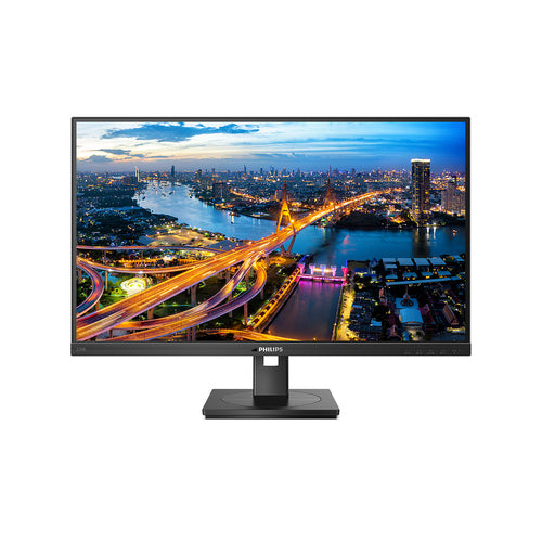 Philips 276B1/00 computer monitor 68.6 cm (27 Philips 276B1/00 computer monitor 68.6 cm (27